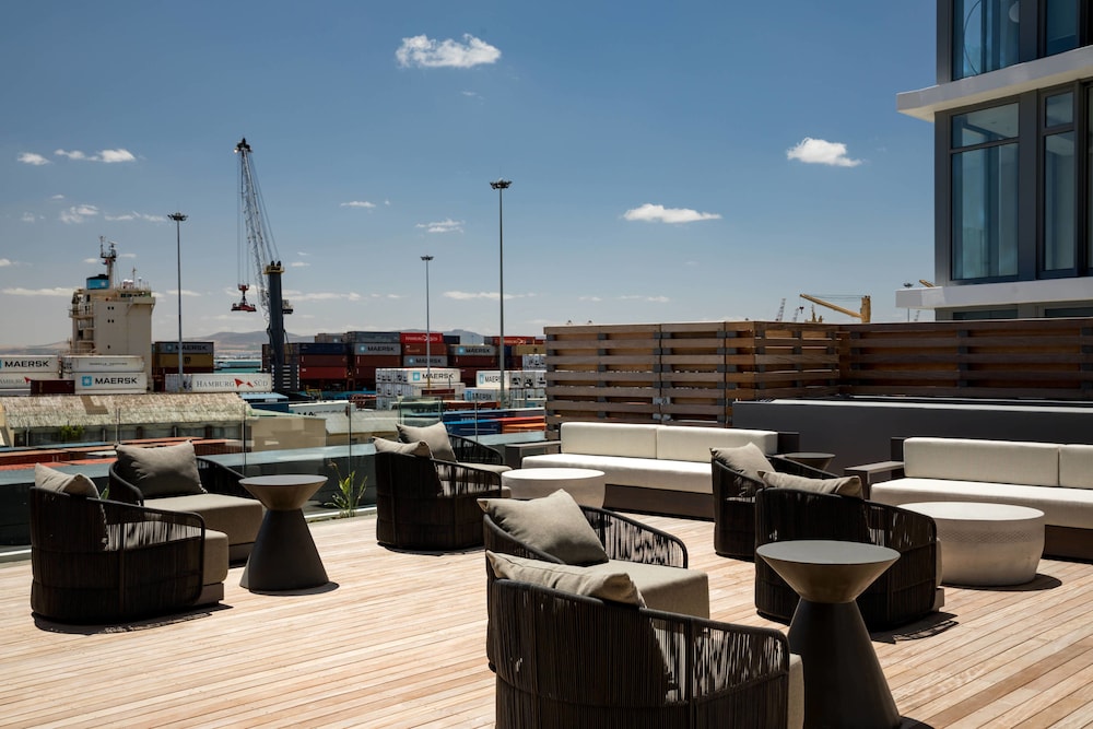 AC Hotel by Marriott Cape Town Waterfront 39/55