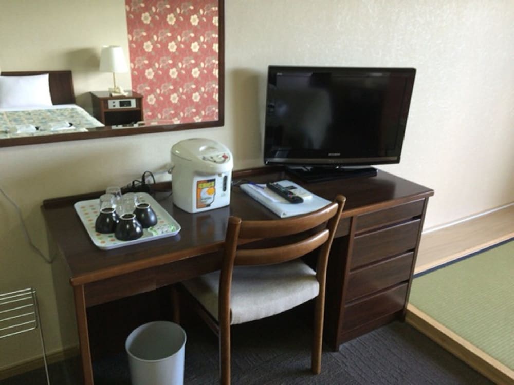 Harazuru Grand Sky Hotel 33/39
