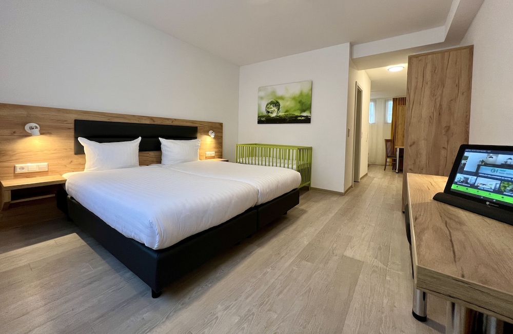 Hotel Gute Hoffnung 14/38