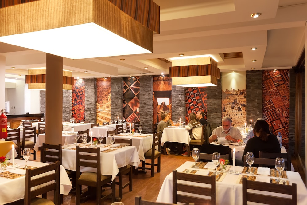 Inti Punku Machu Picchu Hotel And Suites 52/68