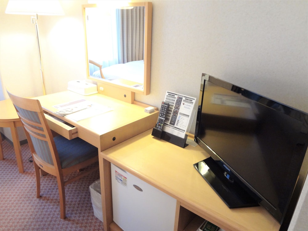 Toyama Chitetsu Hotel 48/58