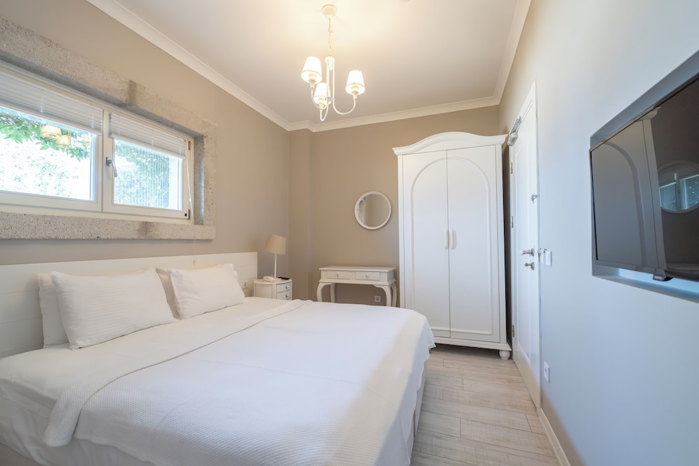 Eritrina Butik Otel 3/32