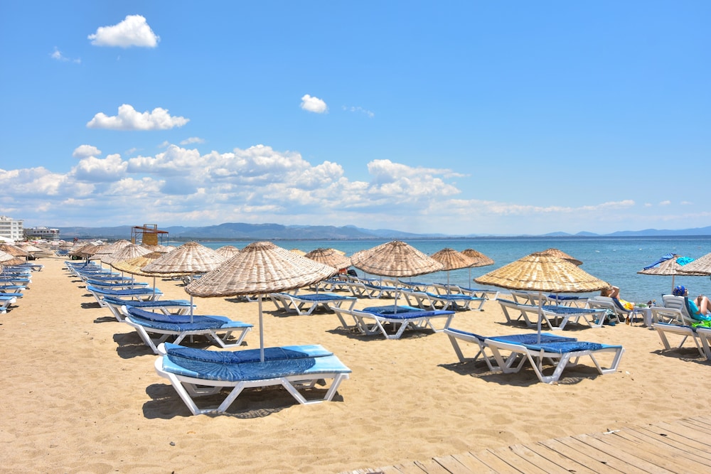 Turkevi Butik Otel 40/50