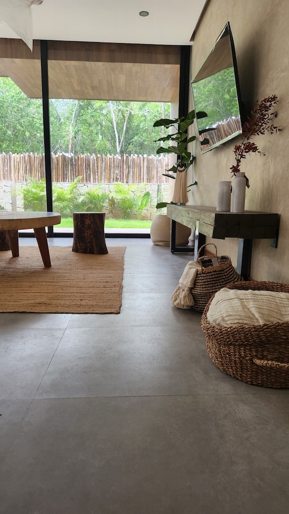 Xambe Tulum 48/58