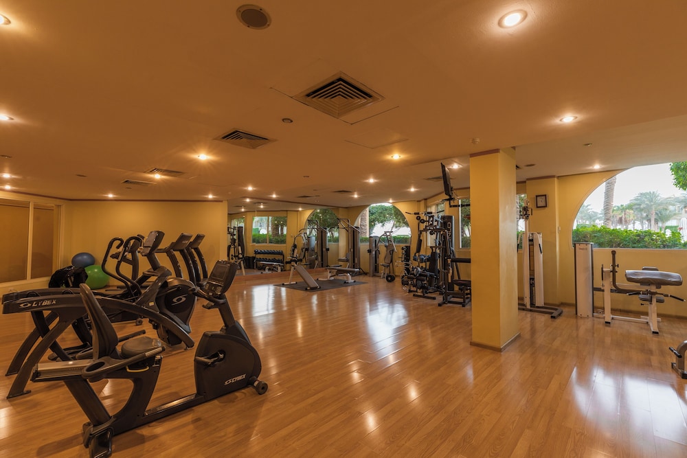 sport facilities