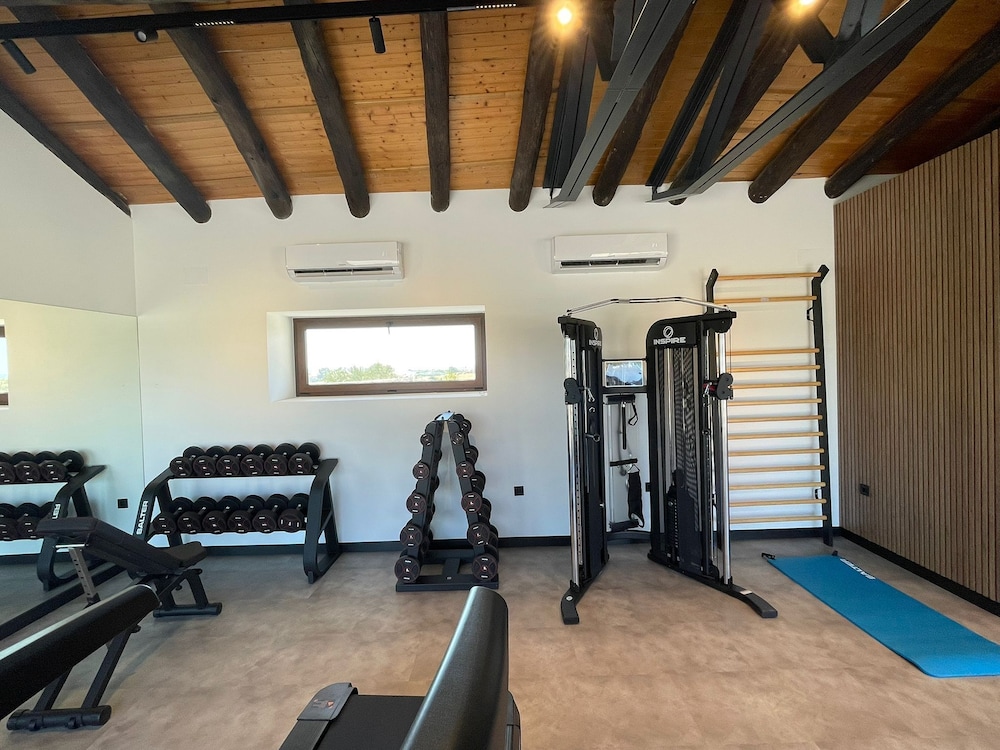 Hospes Palacio de Arenales Spa 44/68