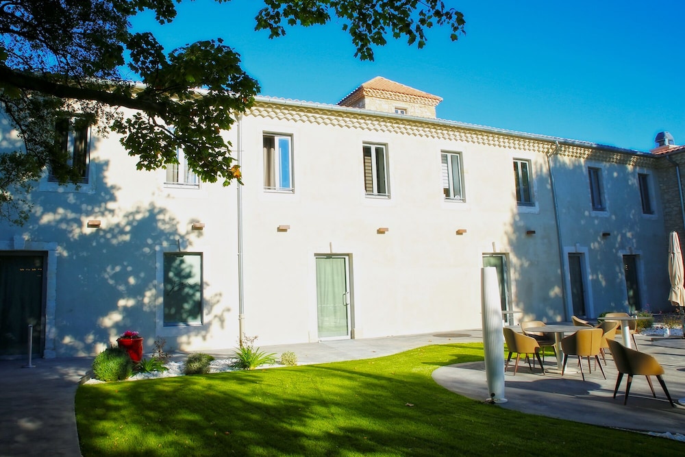 Hotel Mas De Boudan 3/46
