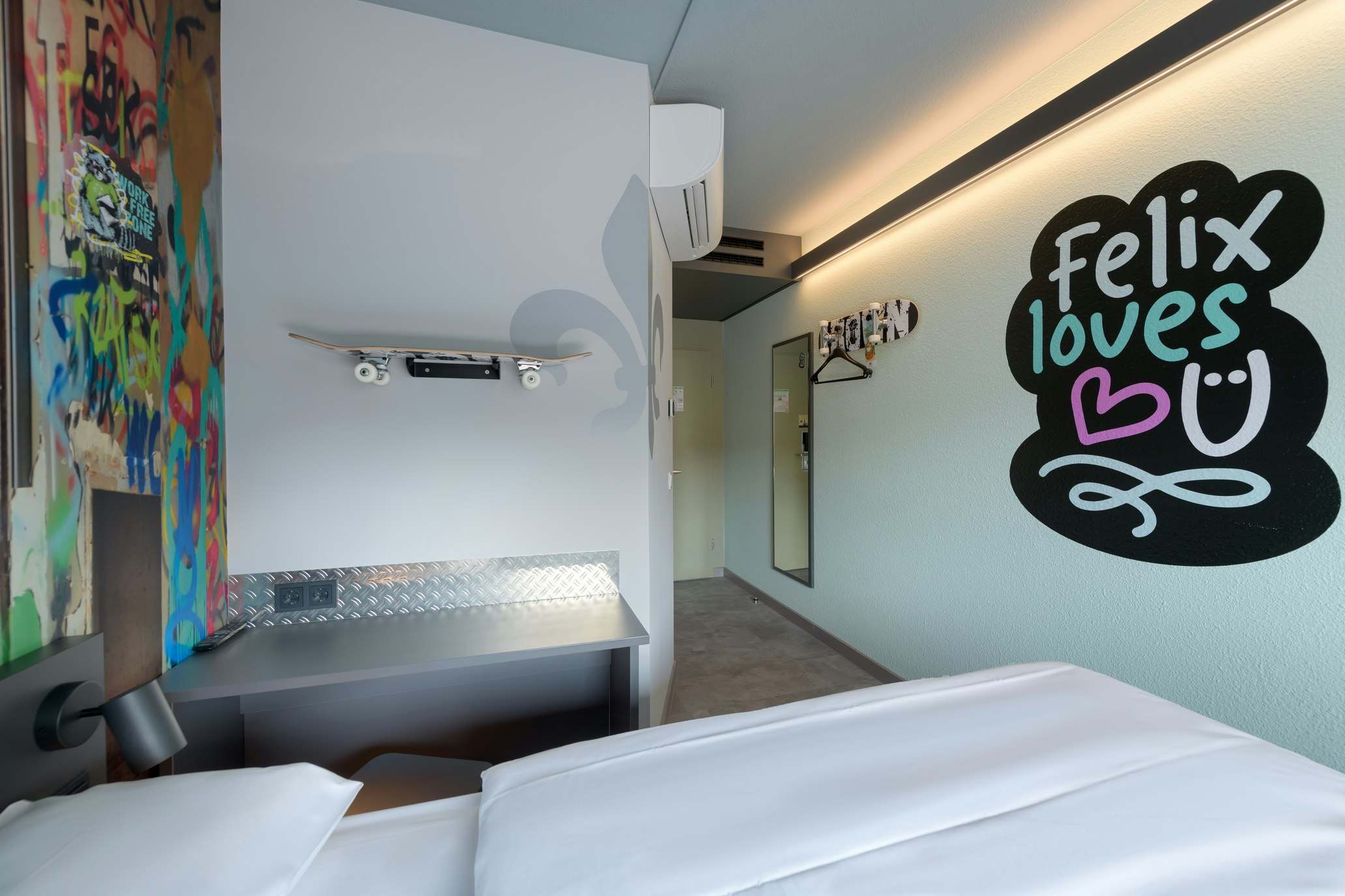 Felix Hotel Darmstadt 19/46