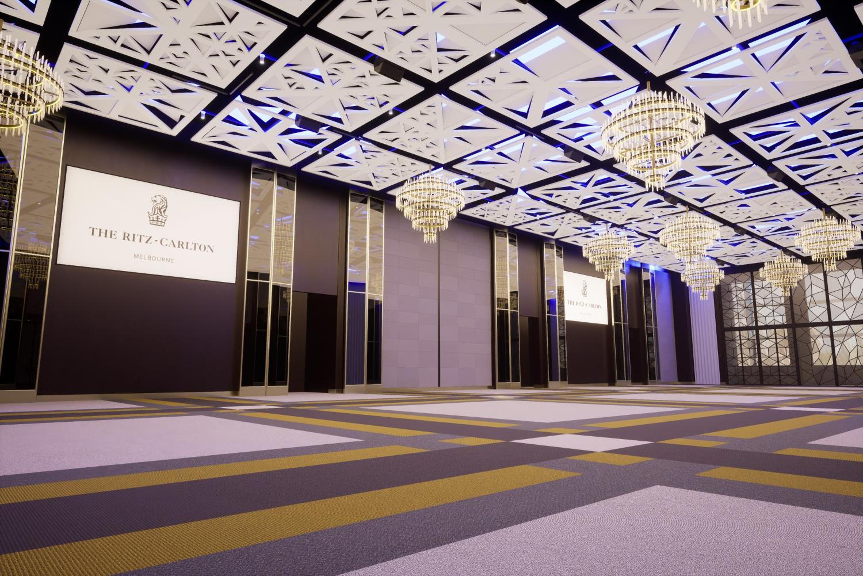 The Ritz-Carlton Melbourne 42/50