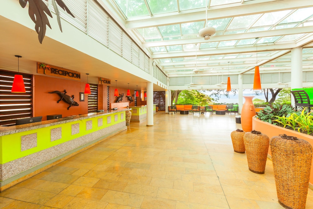 Grand Decameron Panama, A Trademark All Inclusive Resort 14/70