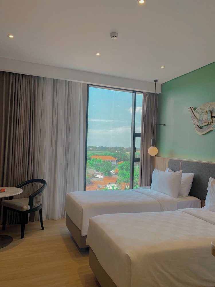 Swiss-Belinn Indramayu 29/85