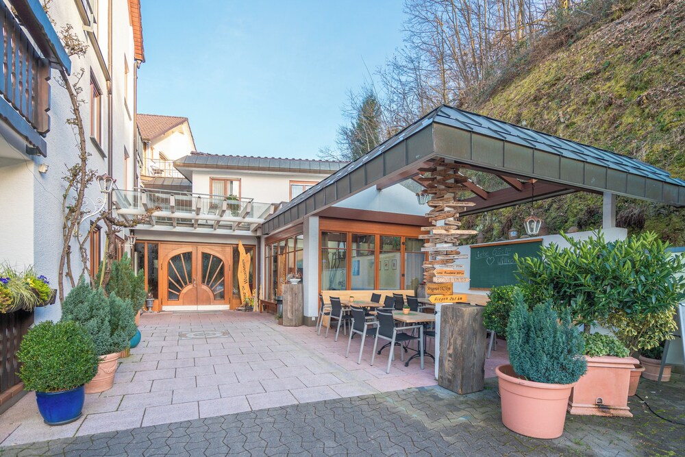 Hotel Renchtalblick 5/26