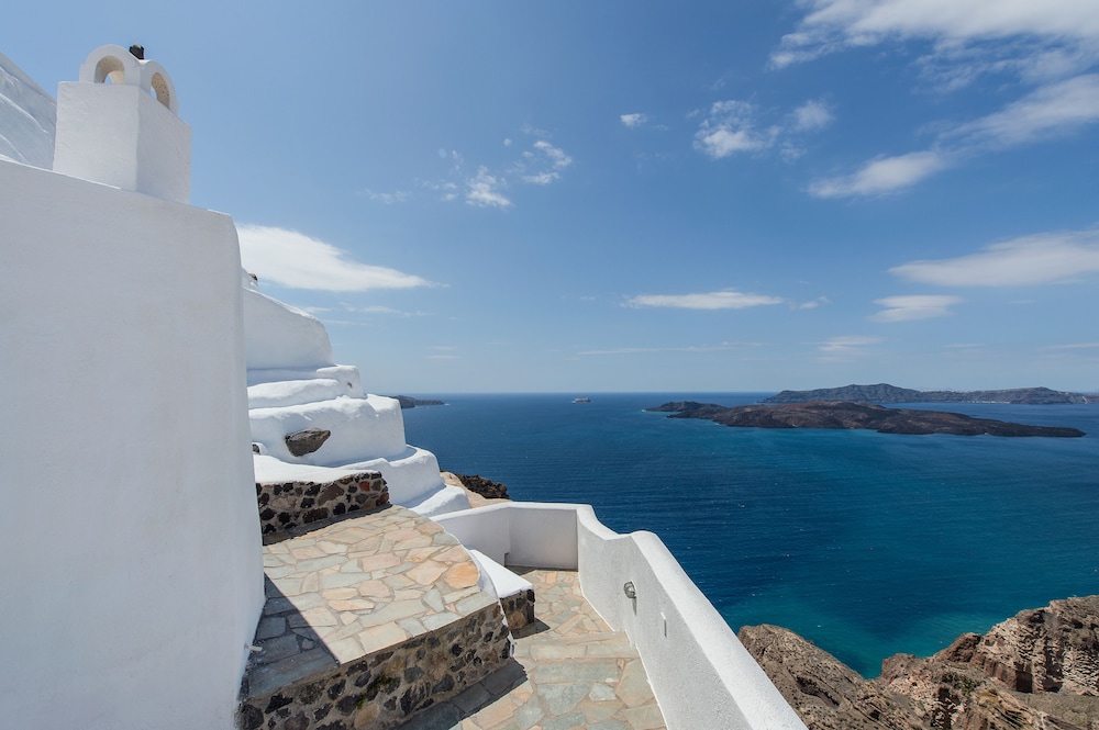 Villa Irini Fira 25/45