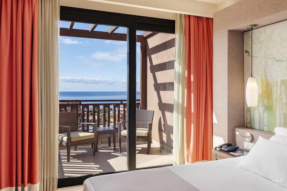 Barcelo Tenerife 50/50