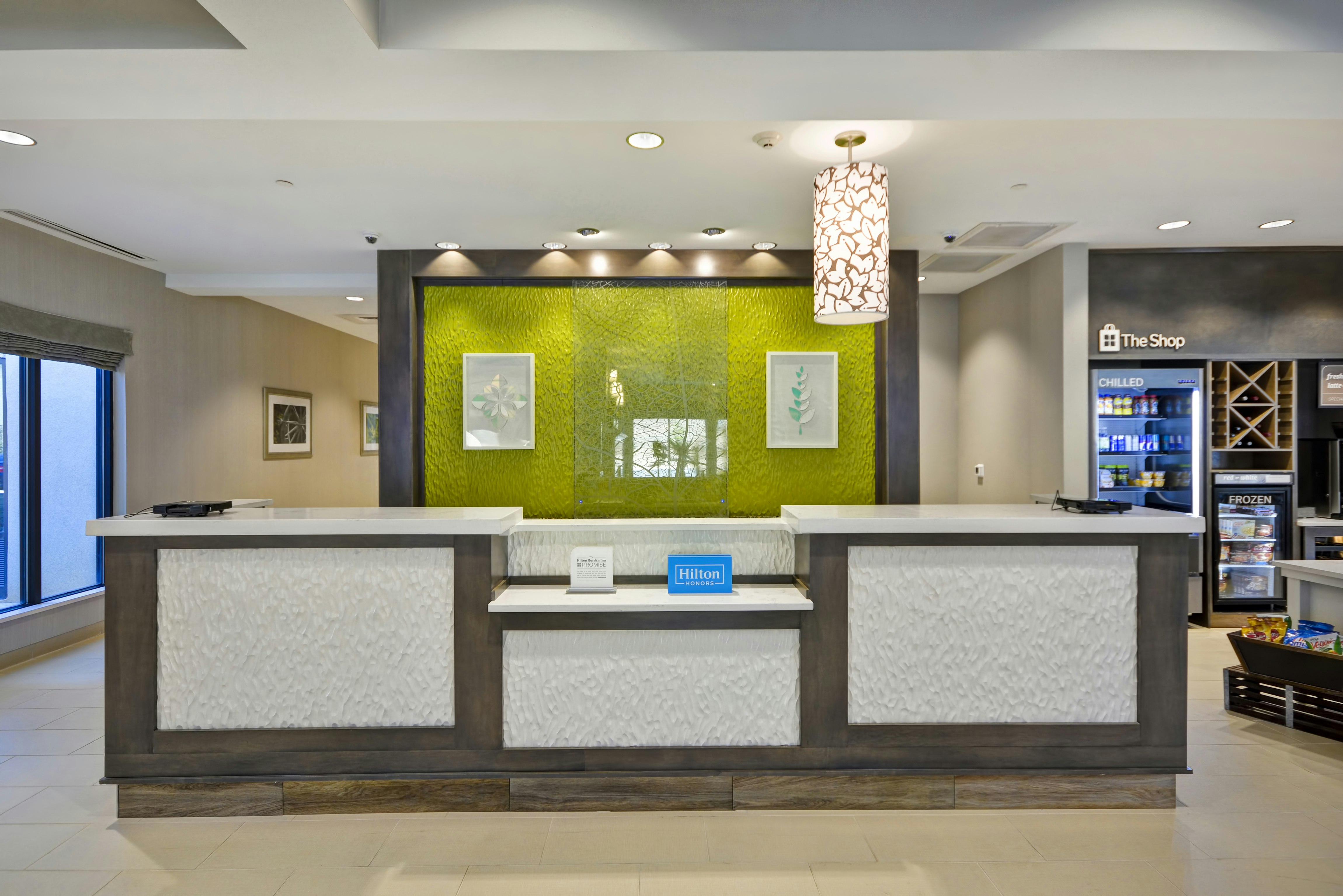 Hilton Garden Inn Gastonia 2/25