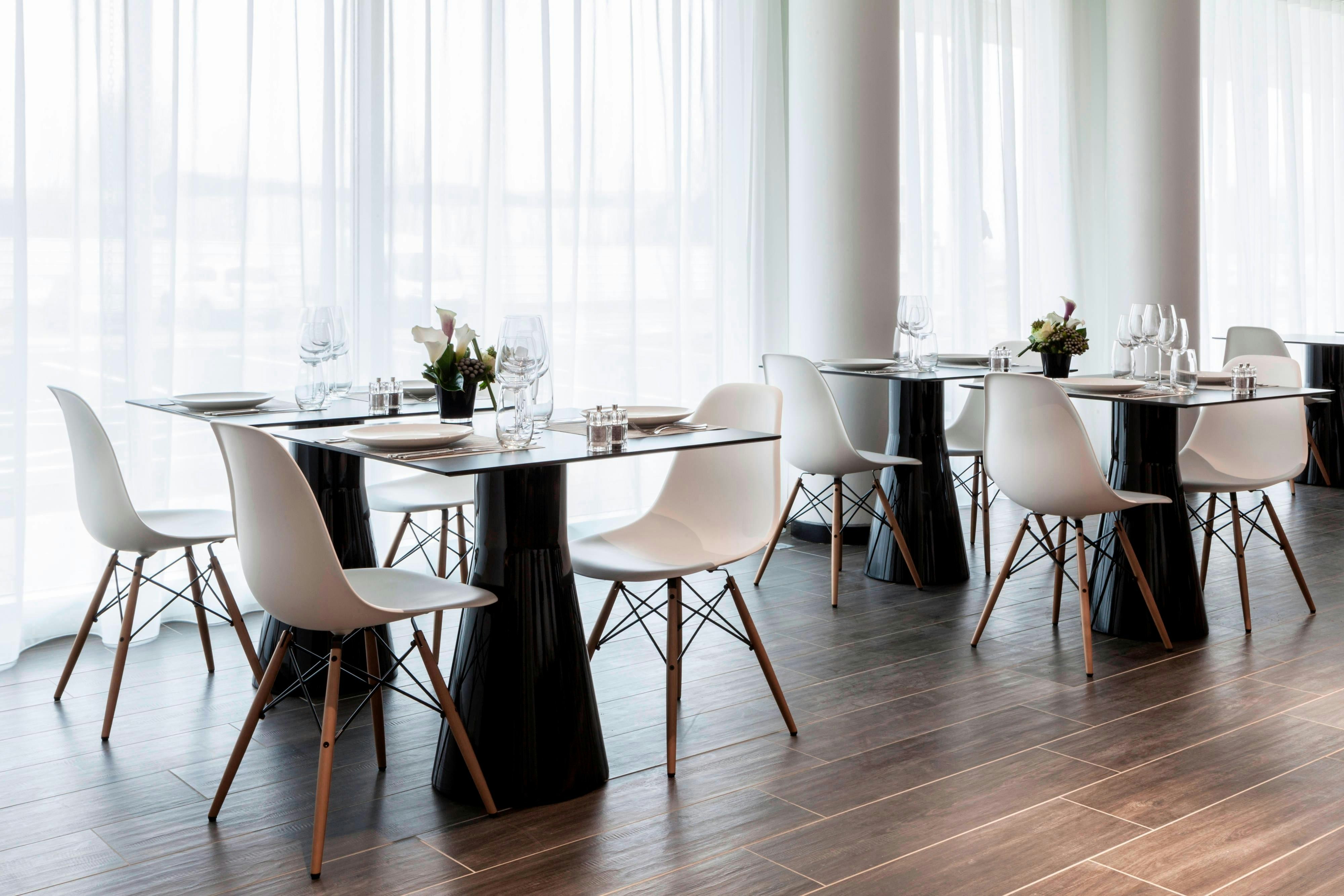 Ac Hotel Paris Le Bourget Airport 39/50