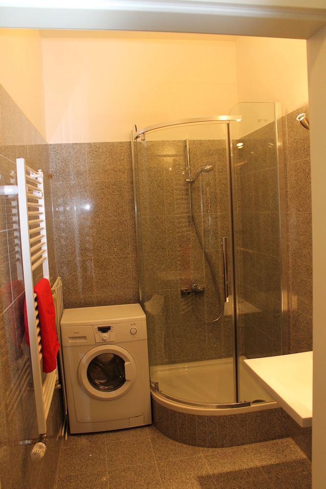 Appartements Hermine 24/41