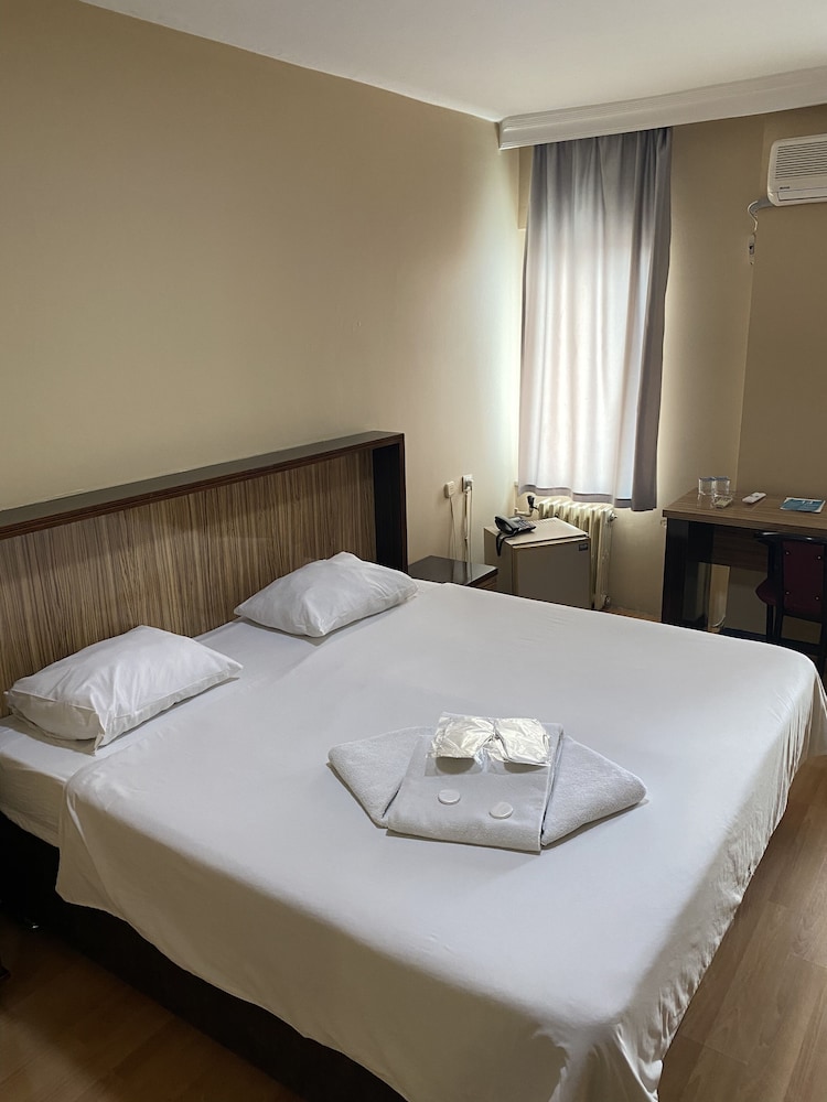 Odrys Beach Hotel & Resort 7/50