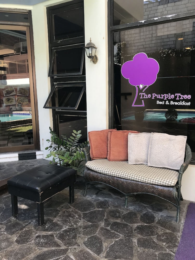 The Purple Tree Bed & Breakfast 10/36