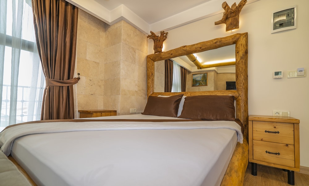 Pasha Palace Hotel 18/70