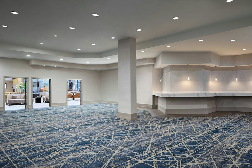 Sheraton Chicago O Hare Airport Hotel 31/73