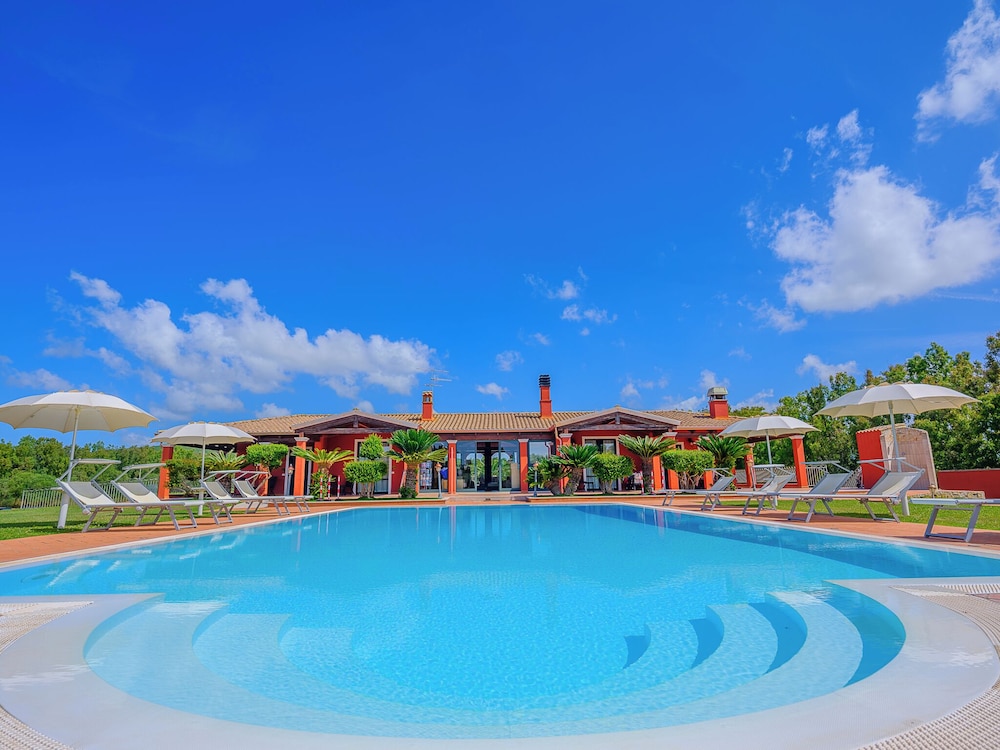 amenities