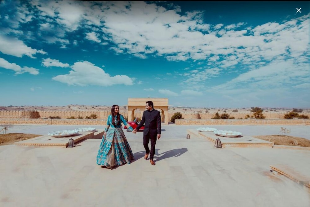 HOTEL JAISALKOT 21/28