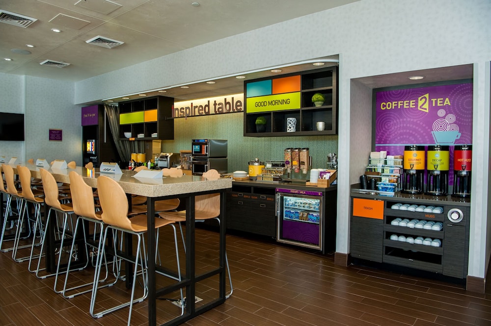 HOME2 SUITES BY HILTON SALT LAKE CITY-MURRAY, UT 20/35