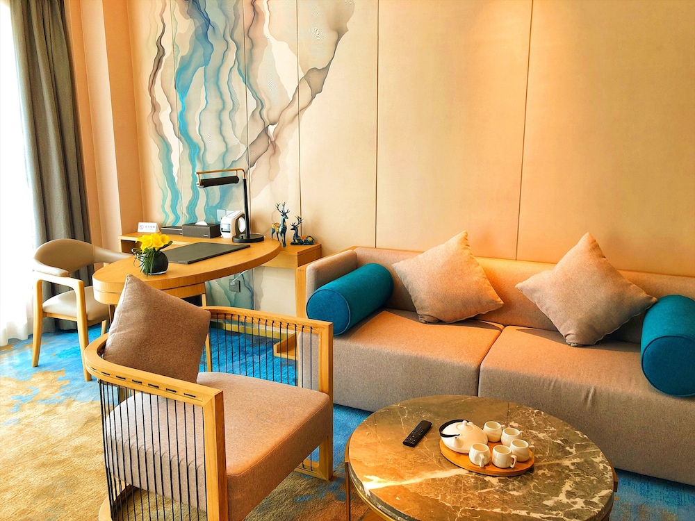 Royce Hotel Shenzhen 28/50