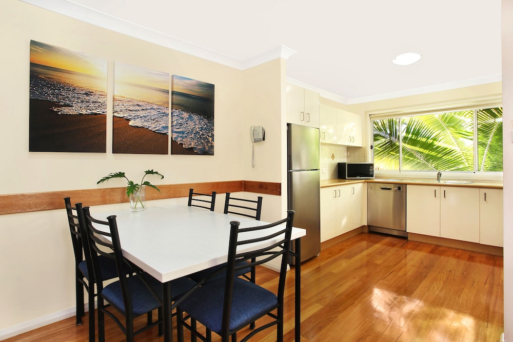 Flynns On Surf Holiday Apartments 20/32