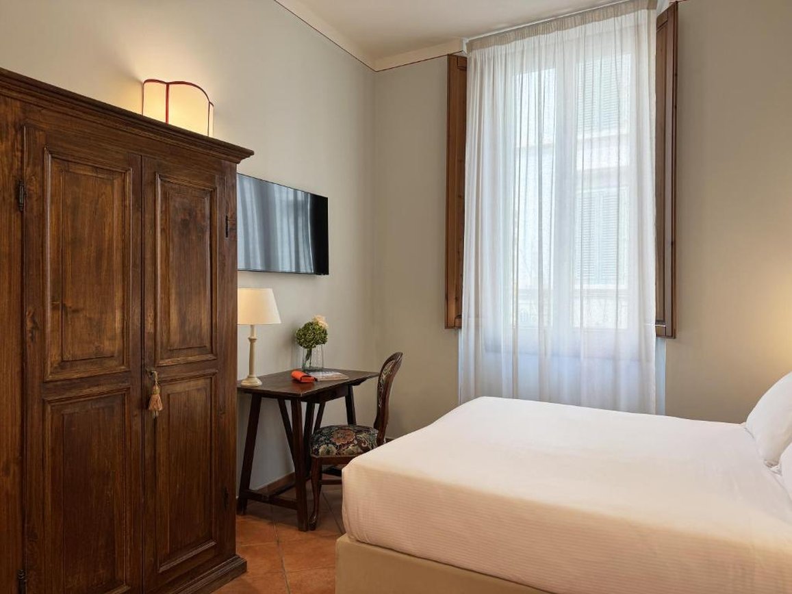 The Galileo Hotel 42/61