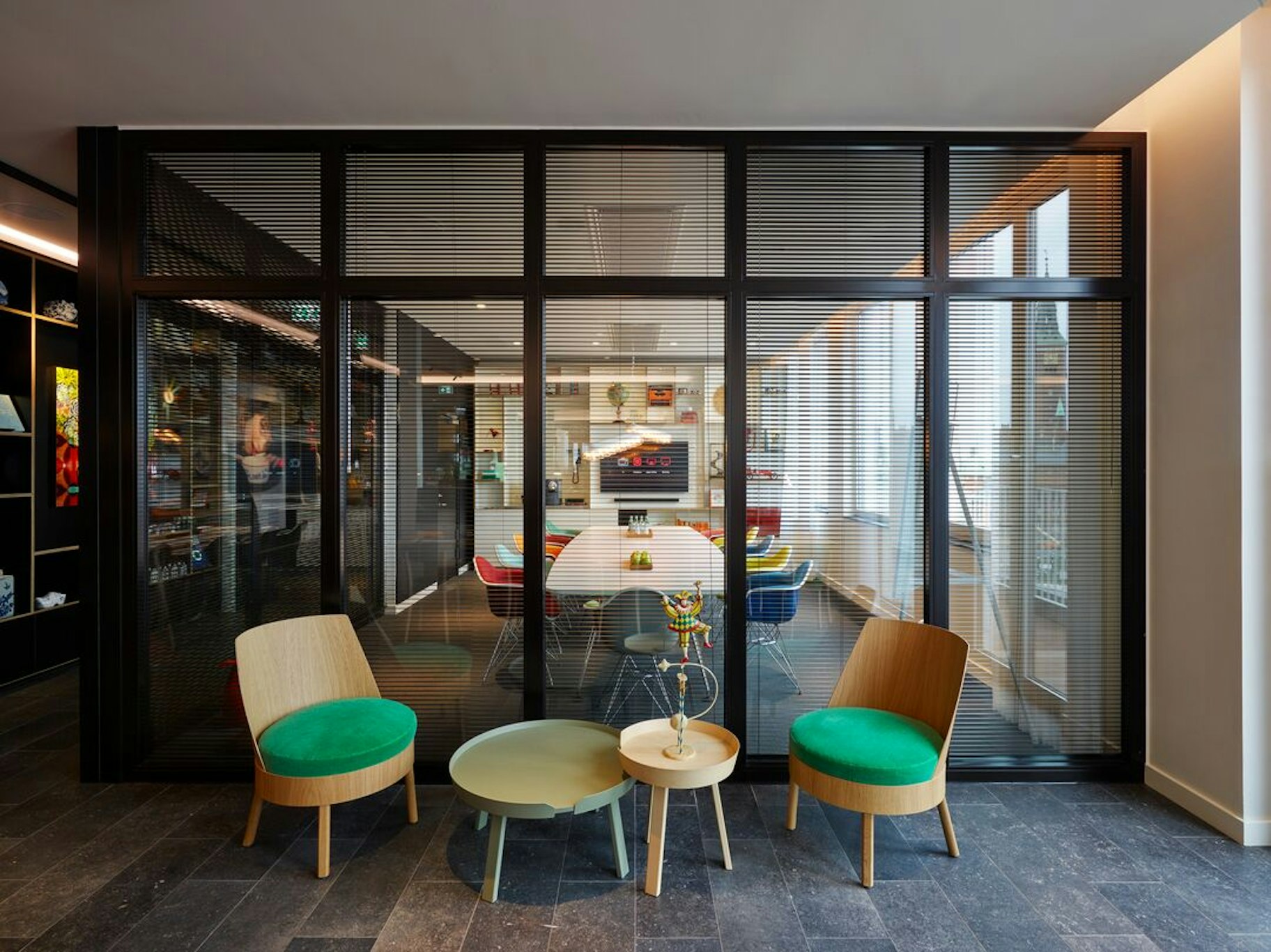CitizenM Copenhagen Radhuspladsen Hotel 26/57