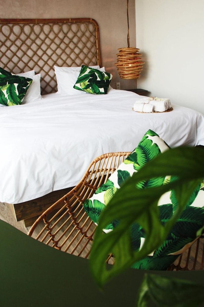 Green River Boutique Hotel 25/49