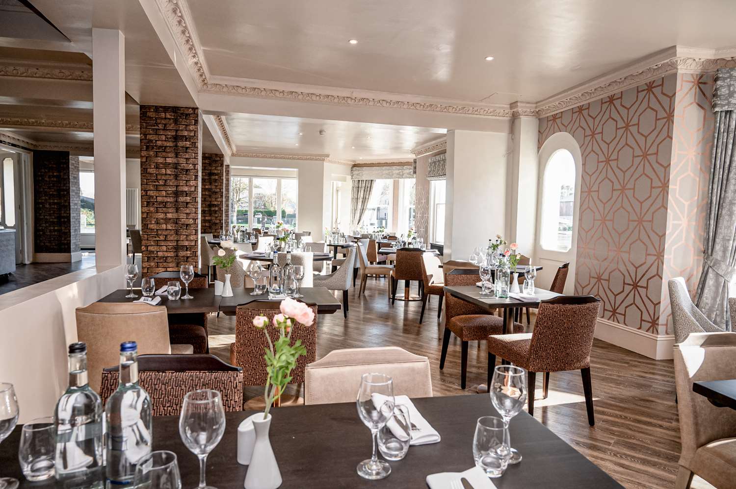 Thames Riviera Hotel, Sure Hotel Collection by Best Western 4/9
