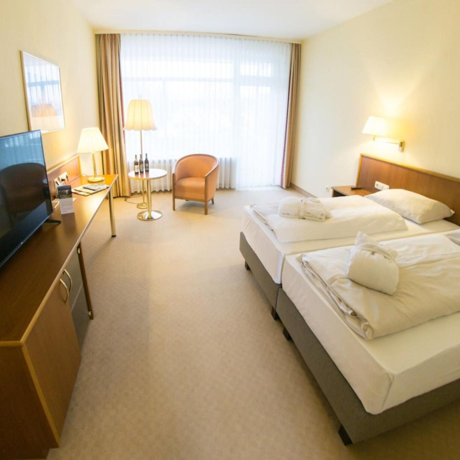 Panorama, Suite