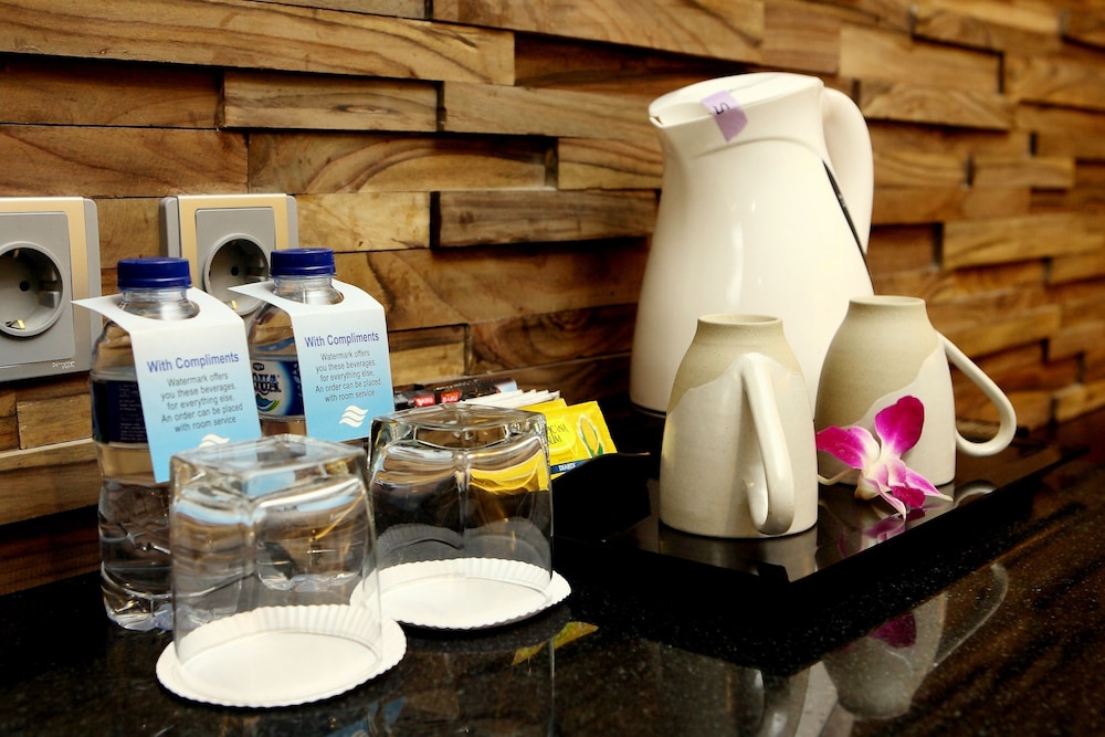 Watermark Hotel & Spa Bali photo2