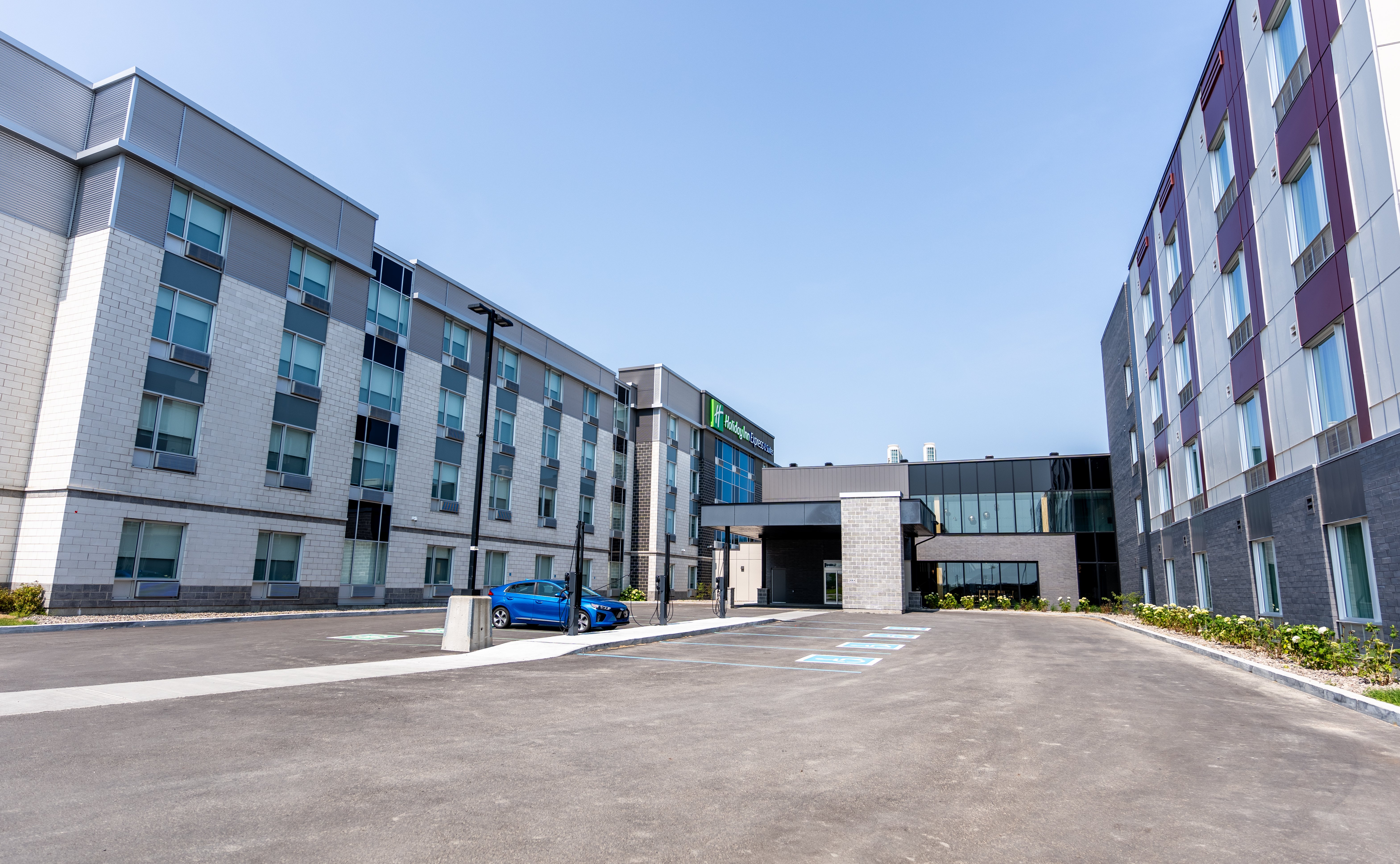 Candlewood Suites Trois Rivieres Ouest 45/50