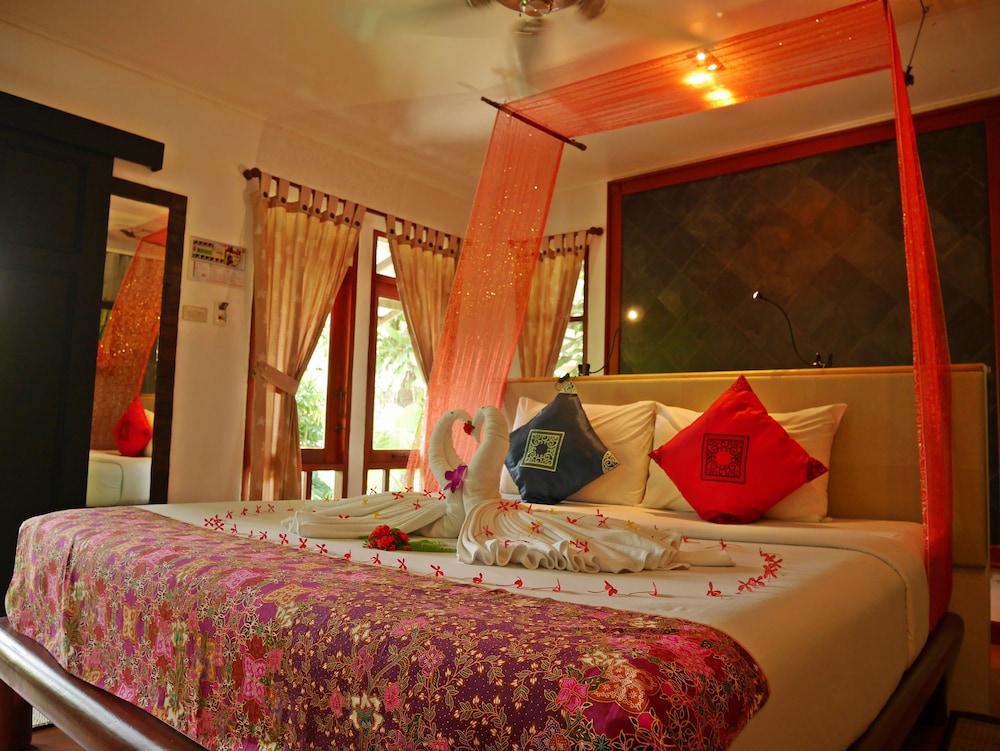Bangtao Beach Chalet 22/71