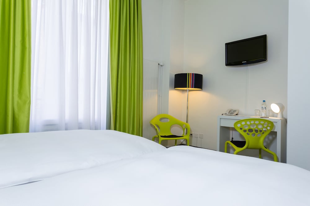 Hotel City Inn 10/42