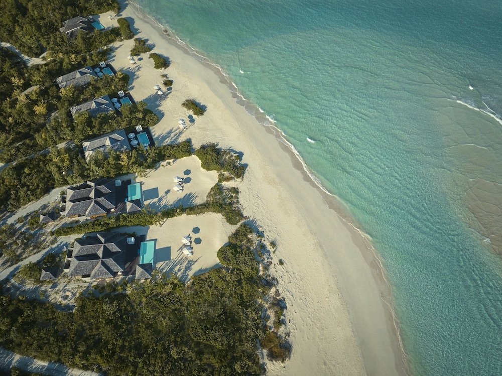 Como Parrot Cay 43/50