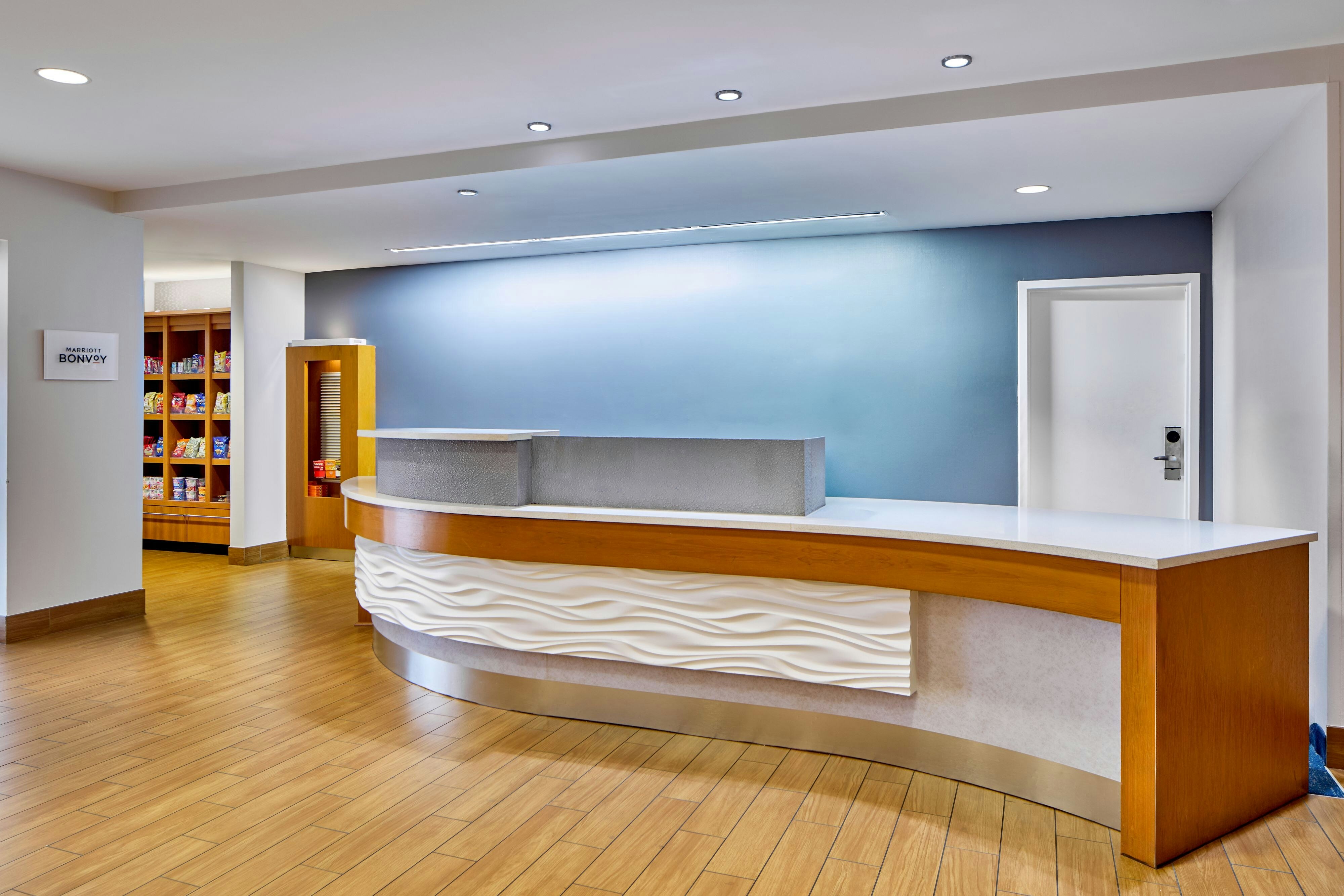 SpringHill Suites by Marriott Atlanta Alpharetta 7/48