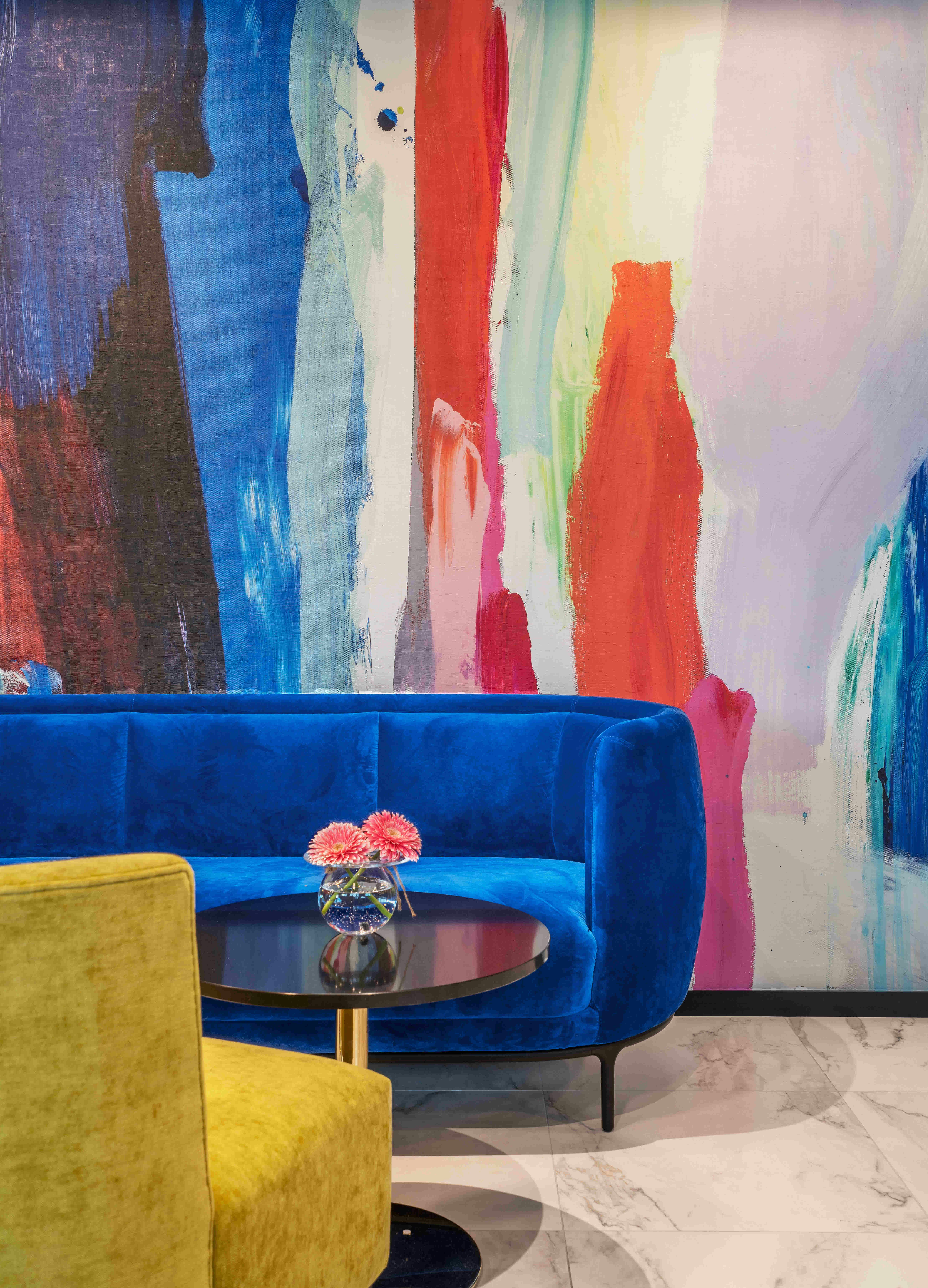 Thon Hotel Alesund 24/46
