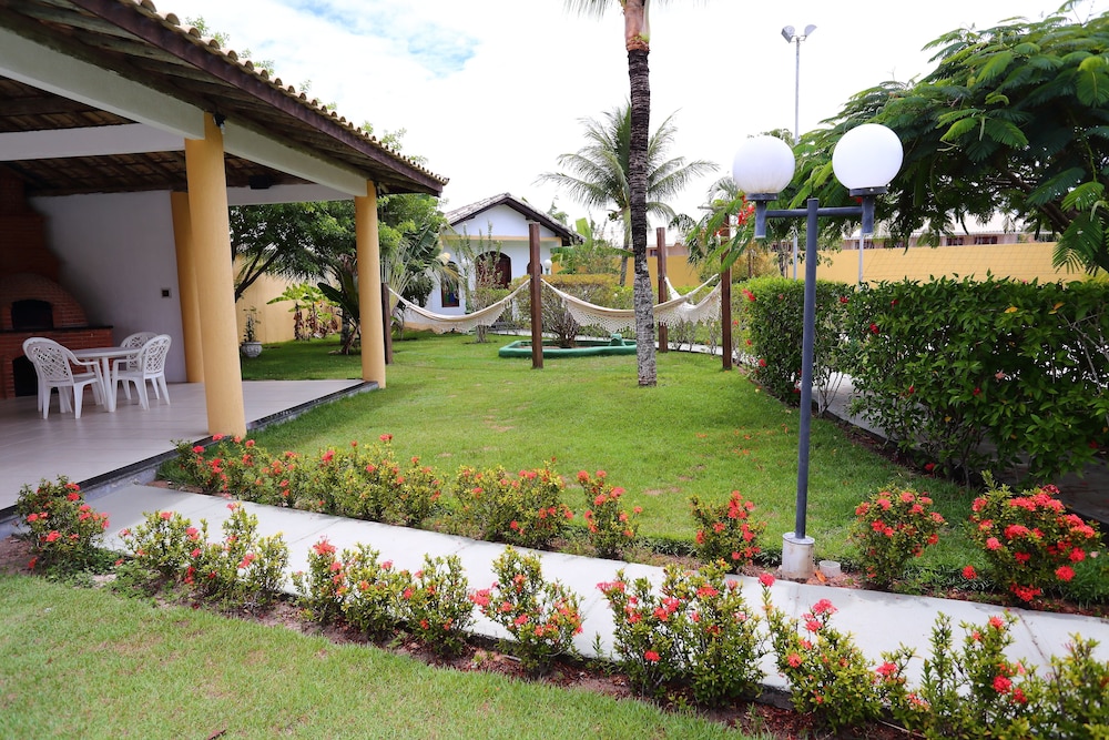 BENKOS PRAIA HOTEL 28/39