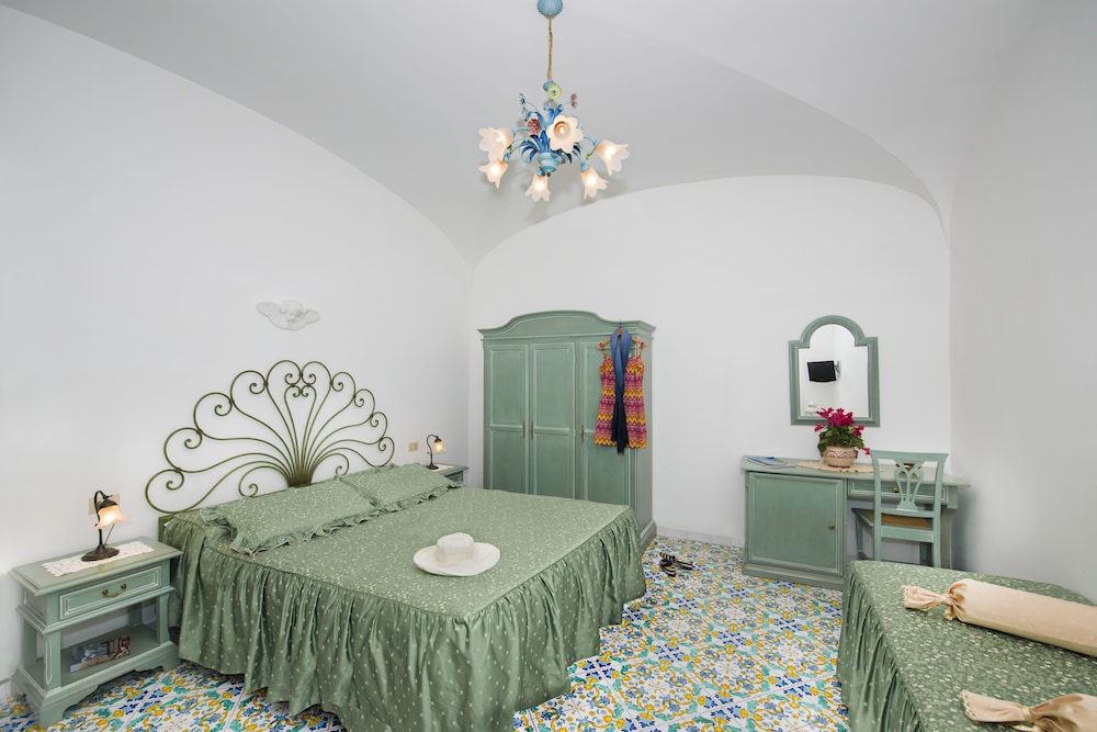 Alfonso a Mare 32/62