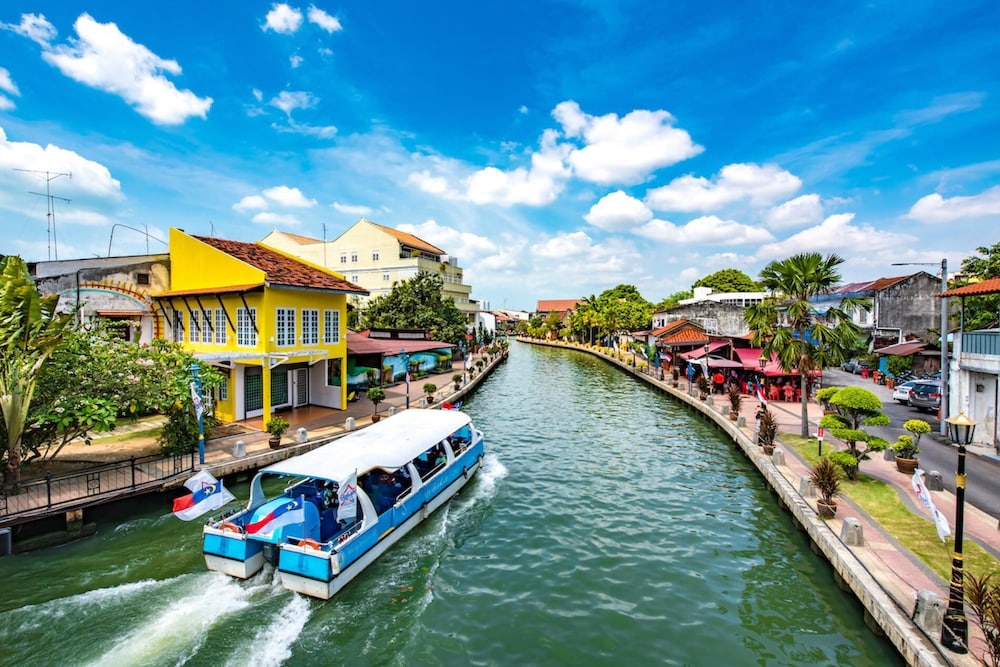 Swiss Garden Hotel Melaka 48/50
