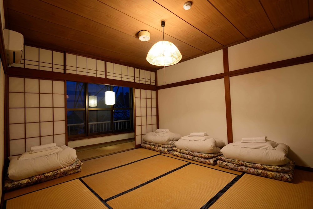 Irori Guesthouse Tenmaku - Hostel 13/50