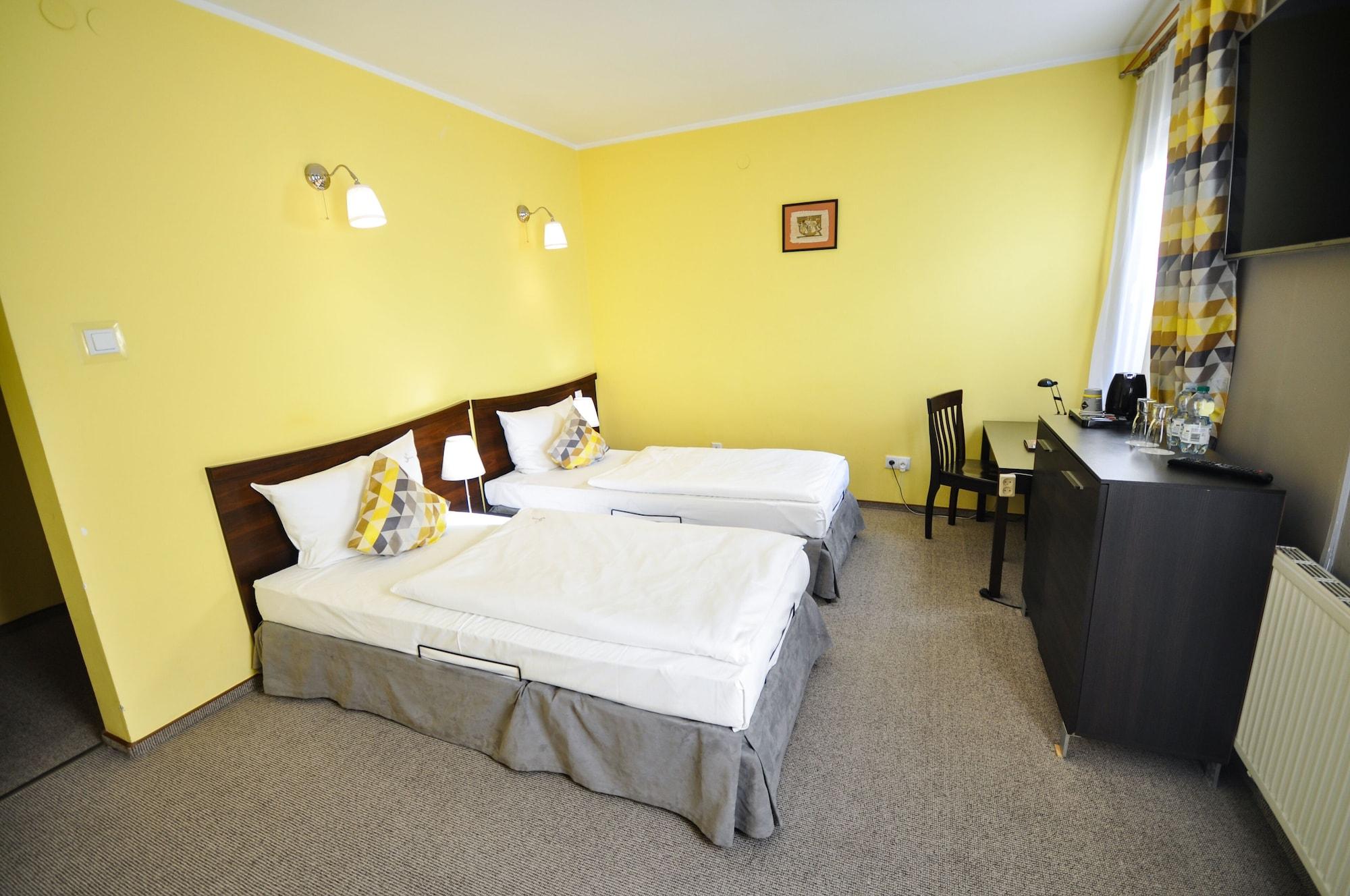 Trzy Swiaty Hotel Restauracia Spa & Wellness 21/50