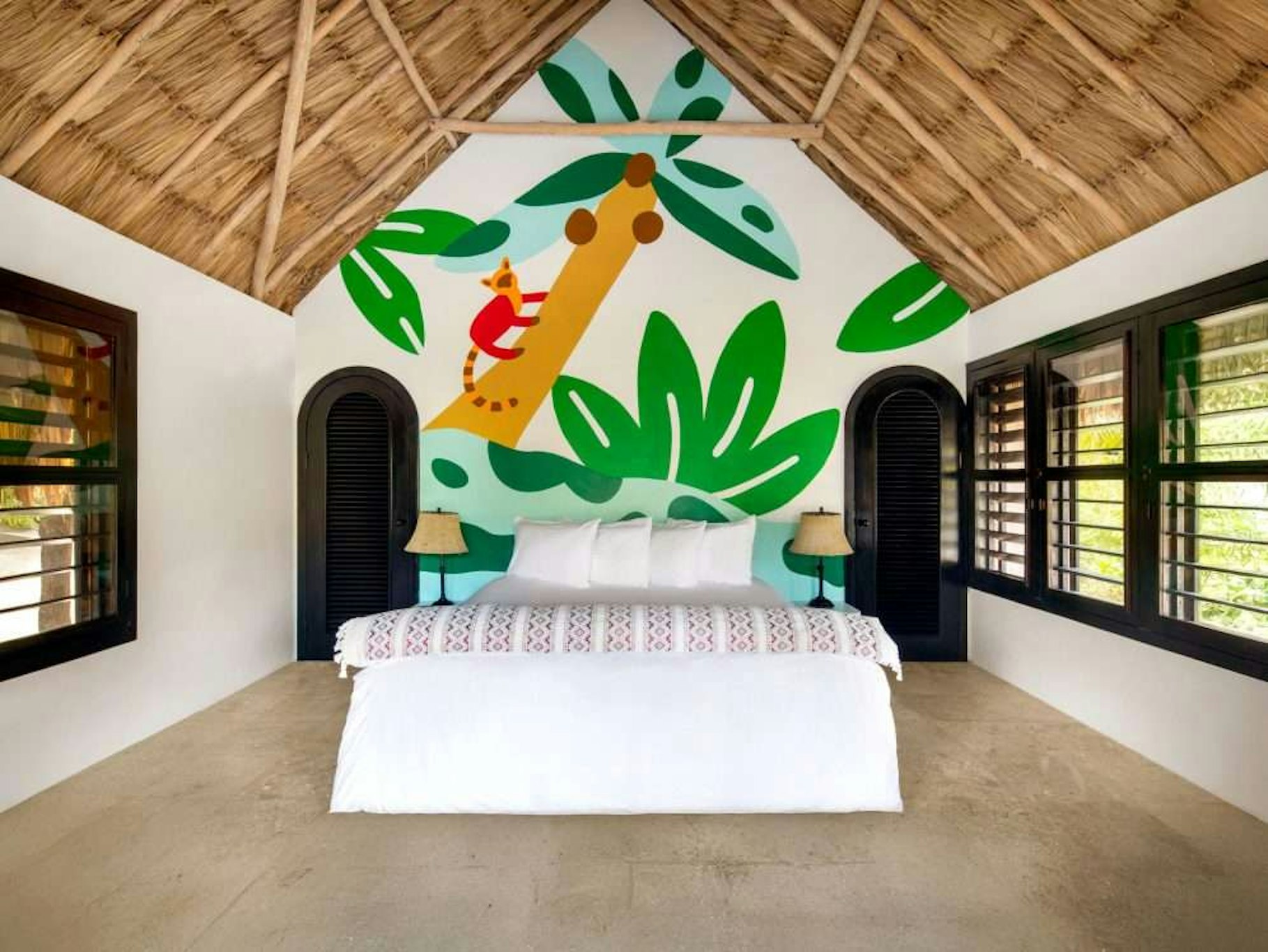 Matachica Resort & Spa 10/50