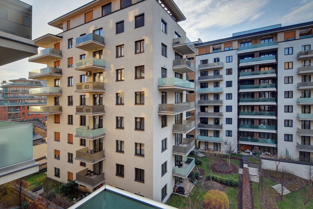 Vision Apartments Budapest 2/80