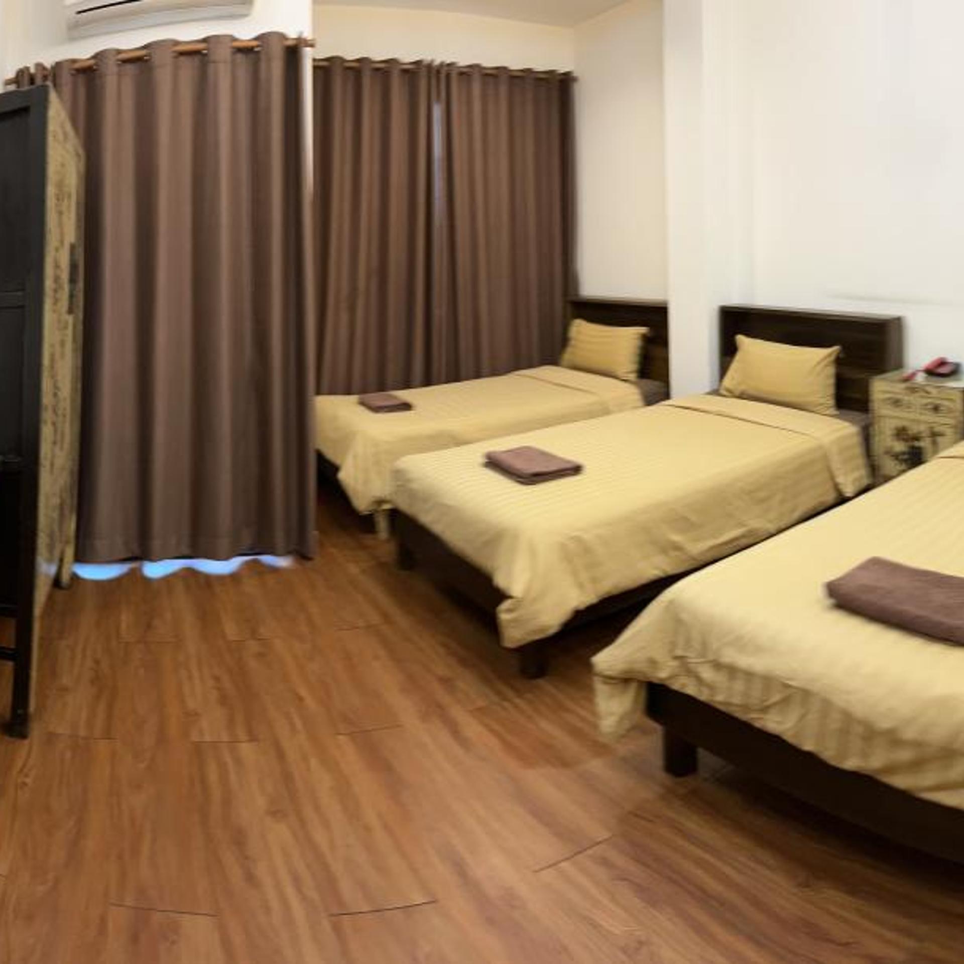 Hotel IYA 14/47